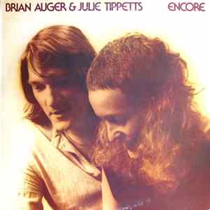Brian Auger & Julie Tippetts - Encore mp3