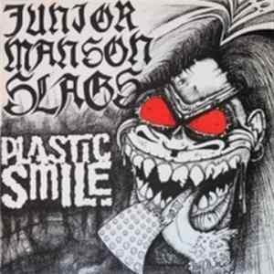 The Junior Manson Slags - The Plastic Smile EP mp3