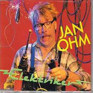 Jan Ohm - Elektriker mp3