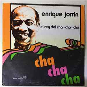 Enrique Jorrín - El Rey Del Cha-Cha-Cha mp3