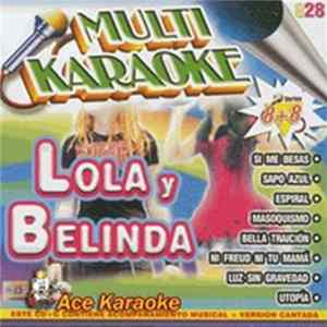 Lola & Belinda - Multi Karaoke mp3