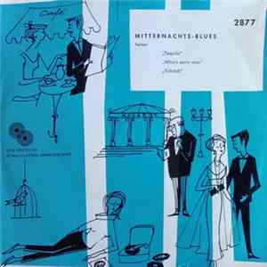 The Bertlanders Starband - Mitternachts-Blues mp3
