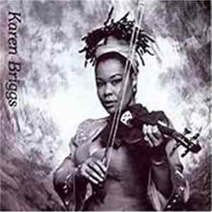 Karen Briggs - Karen mp3