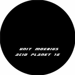 Unit Moebius - Live At The Muzenstraat mp3