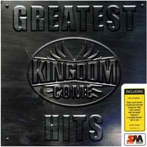 Kingdom Come - Greatest Hits mp3