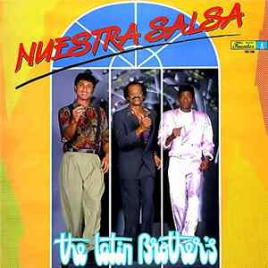 The Latin Brothers - Nuestra Salsa mp3