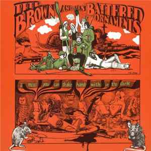 Pete Brown And His Battered Ornaments - A Meal You Can Shake Hands With In The Dark mp3