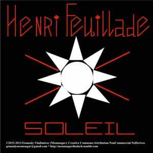 Henri Feuillade - Soleil mp3