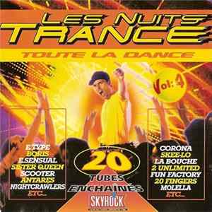 Various - Les Nuits Trance Volume 4 mp3