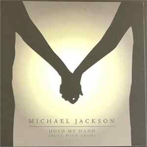 Michael Jackson Duet With Akon - Hold My Hand mp3