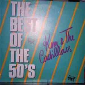 Kim & The Cadillacs - The Best Of The 50's mp3