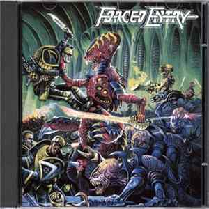 Forced Entry - Live At Bogart's mp3
