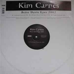 Kim Carnes - Bette Davis Eyes 2002 mp3