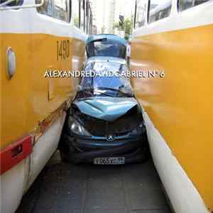 Alexandre David Gabriel - N°6 mp3