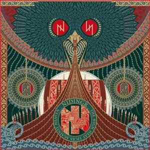 Nidingr - The High Heat Licks Against Heaven mp3
