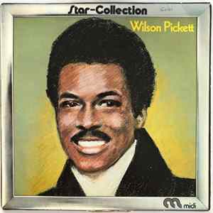 Wilson Pickett - Star-Collection mp3