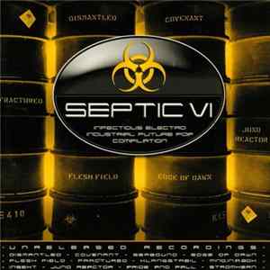 Various - Septic VI mp3