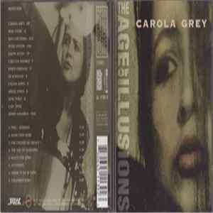 Carola Grey - The Age Of Illusions mp3