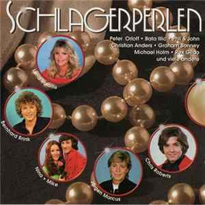 Various - Schlagerperlen mp3