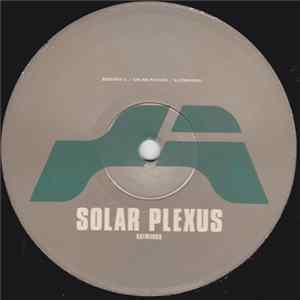 Solar Plexus - Katmandu mp3