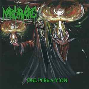 Martyrvore - Obliteration mp3