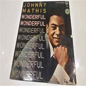 Johnny Mathis - Wonderful Wonderful mp3