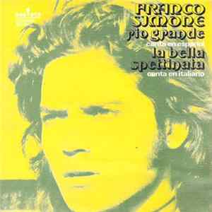 Franco Simone - Rio Grande mp3
