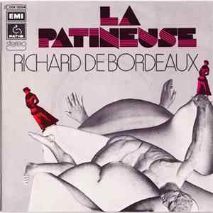 Richard De Bordeaux - La Patineuse mp3