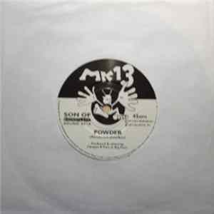 MK13 - Powder / They Live mp3