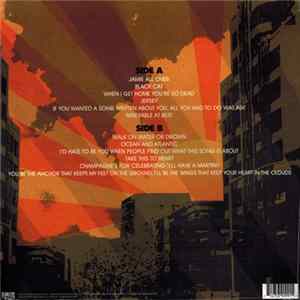 Mayday Parade - A Lesson In Romantics mp3