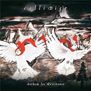 Callidice - Anthem for Resistance mp3