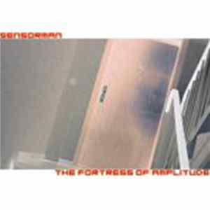 Sensorman - The Fortress Of Amplitude mp3