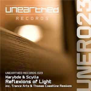 Karybde & Scylla - Reflexions Of Light mp3