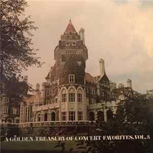 The Sinfonia Of London - A Golden Treasury of Concert Favorites, Vol. 3 mp3