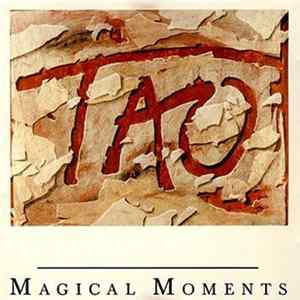 Tao - Magical Moments mp3