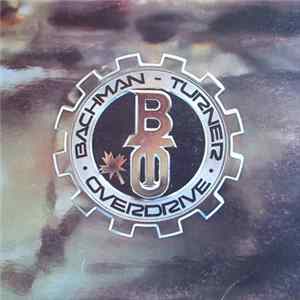 Bachman-Turner Overdrive - Head On mp3