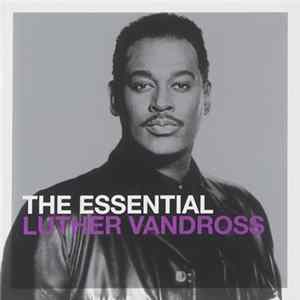 Luther Vandross - The Essential Luther Vandross mp3