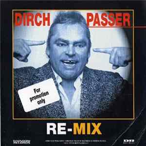 Dirch Passer - Re-Mix mp3