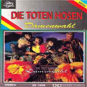 Die Toten Hosen - Damenwahl mp3