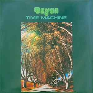 Dzyan - Time Machine mp3
