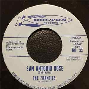The Frantics - San Antonio Rose / Trees mp3