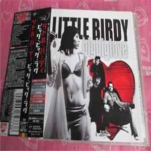 Little Birdy - Bigbiglove mp3