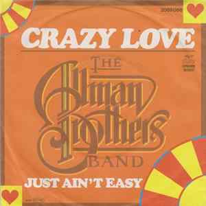 Allman Brothers - Crazy Love mp3