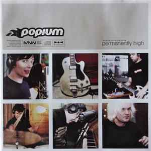 Popium - Permanently High mp3