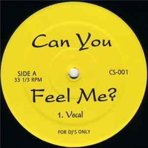 Charles Spencer Featuring Sky - Can You Feel Me? mp3