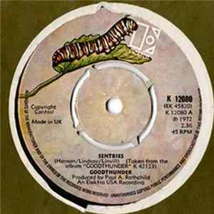 Goodthunder - Sentries mp3
