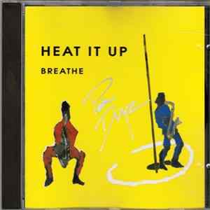 Peter Duke - Heat It Up Breathe mp3