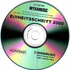 Kontrast - Einheitsschritt 2000 mp3