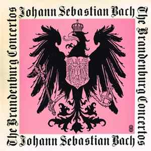 Johann Sebastian Bach - The Brandenburg Concertos mp3
