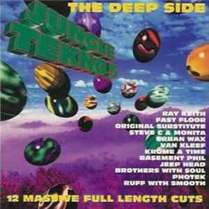 Various - Jungle Tekno 5 - The Deep Side mp3